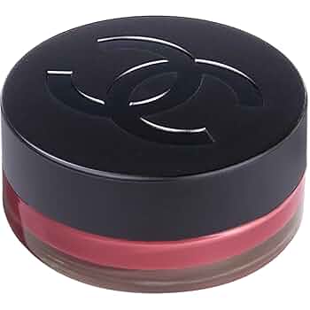CHANELシャネル　リップアンドチークボーム　01 レッドカメリア リップ＆チーク ボーム N°1 ドゥ シャネル 1 レッド カメリア
